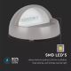 LED Schodišťové svítidlo 1xLED/3W/230V 3000K IP65