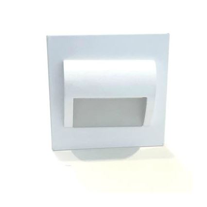ProVero ID-1150 - LED osvětlení schodiště DECORUS LED/1,2W/12V