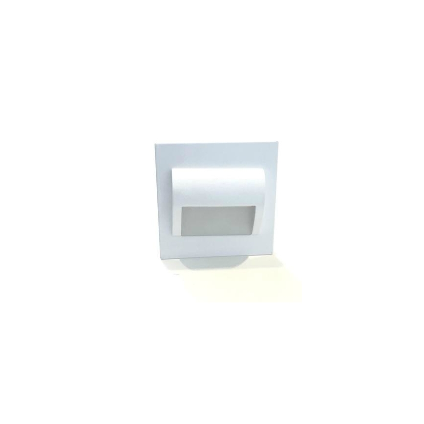 ProVero ID-1150 - LED osvětlení schodiště DECORUS LED/1,2W/12V