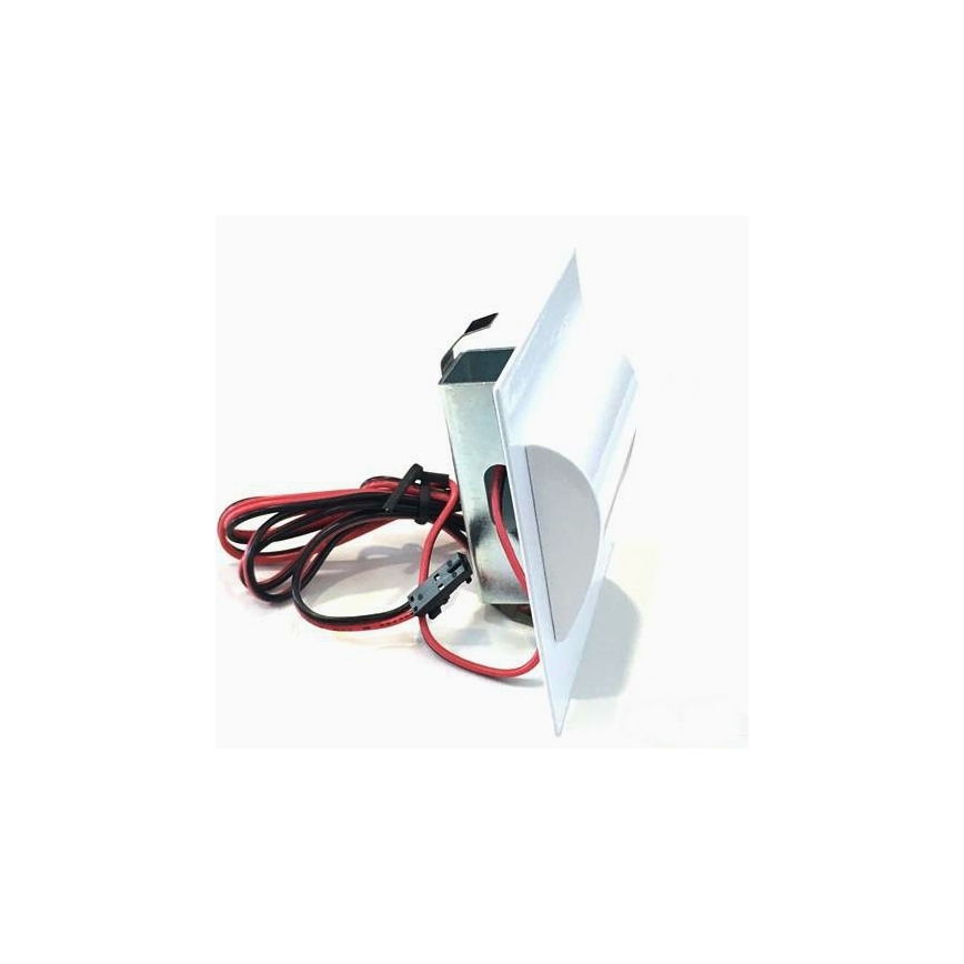 ProVero ID-1150 - LED osvětlení schodiště DECORUS LED/1,2W/12V