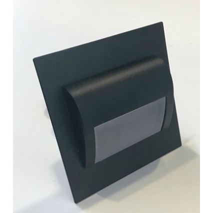 ProVero ID-1152 - LED osvětlení schodiště DECORUS LED/1,2W/12V