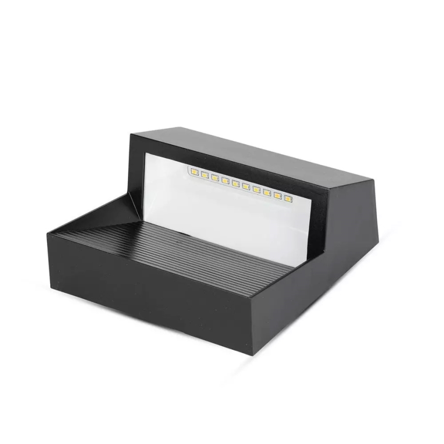 LED Schodišťové svítidlo LED/3W/230V 4000K IP65