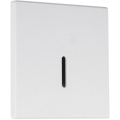 LED Schodišťové svítidlo MAGNIK LED/1,7W/230V 2700/3300/3900/4600/5700K bílá hranatý