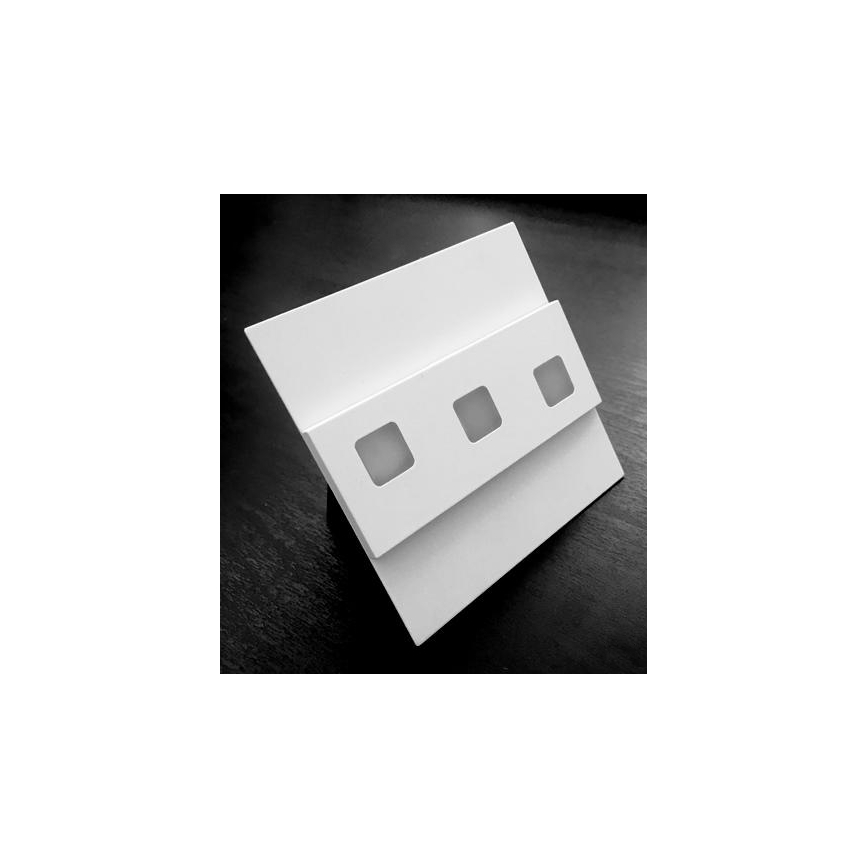 ProVero ID-1244 - LED osvětlení schodiště MODESTO LED/1,2W/12V