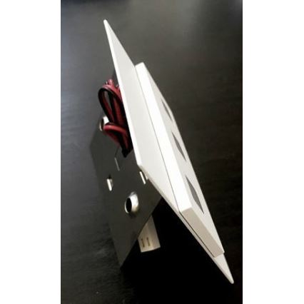 ProVero ID-1244 - LED osvětlení schodiště MODESTO LED/1,2W/12V