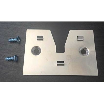 ProVero ID-1244 - LED osvětlení schodiště MODESTO LED/1,2W/12V