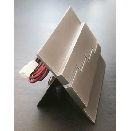 ProVero ID-1280 - LED osvětlení schodiště SECRETO LED/1,2W/12V
