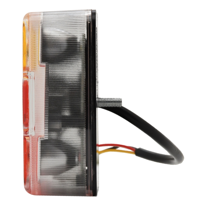 LED Sdružená koncová svítilna 12V