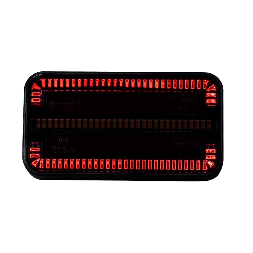 LED Sdružené světlo LED/12-24V IP65