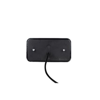 LED Sdružené světlo s dynamickým blinkrem LED/12-24V IP65