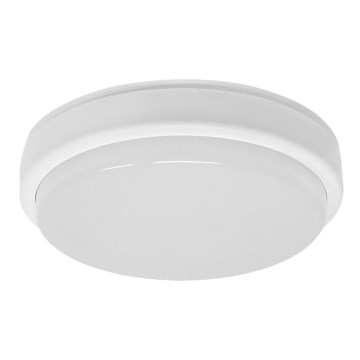 LED senzorové průmyslové svítidlo VARNA PLUS LED/24W/230V IP65