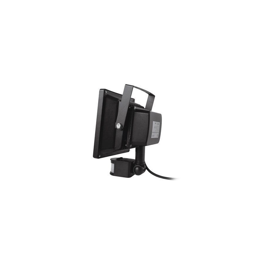 LED Senzorový reflektor T247 20W LED IP65