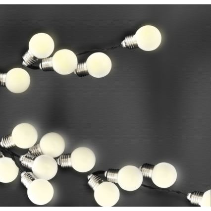 LED Solární dekorační svítidlo