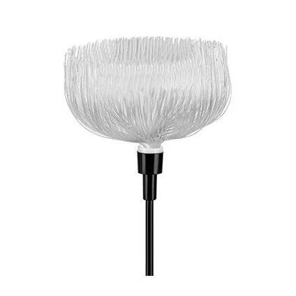 LED Solární dekorační svítidlo LED/1,2V 3000K 80 cm 600 mAh IP44