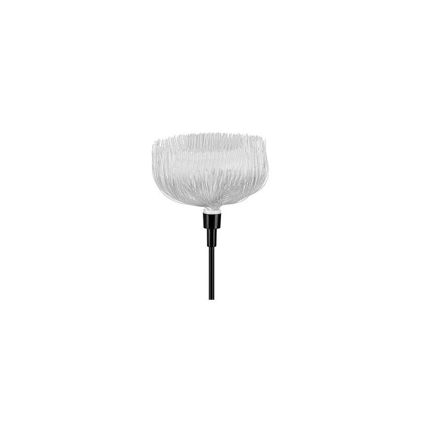 LED Solární dekorační svítidlo LED/1,2V 3000K 80 cm 600 mAh IP44