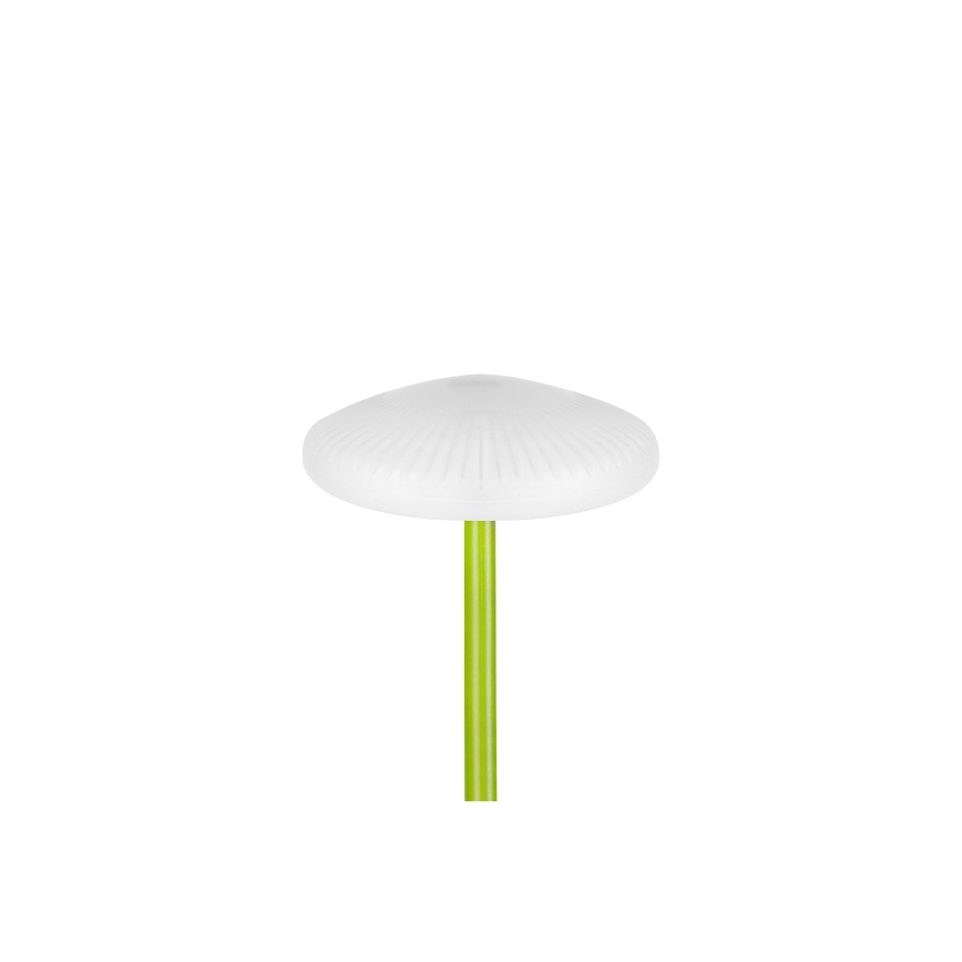 LED Solární dekorační svítidlo se senzorem 6xLED/1,2V 3000K 72 cm 600 mAh IP44