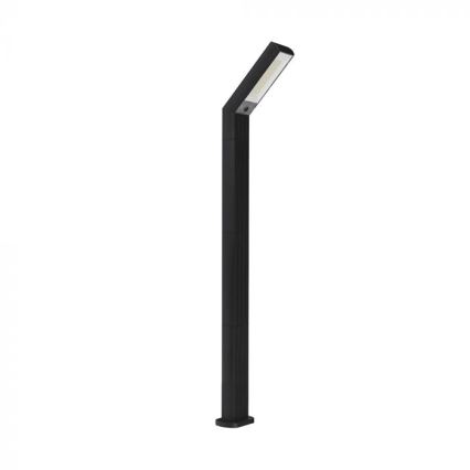 LED Solární lampa 2v1 LED/1,5W/3,7V IP65 1500 mAh