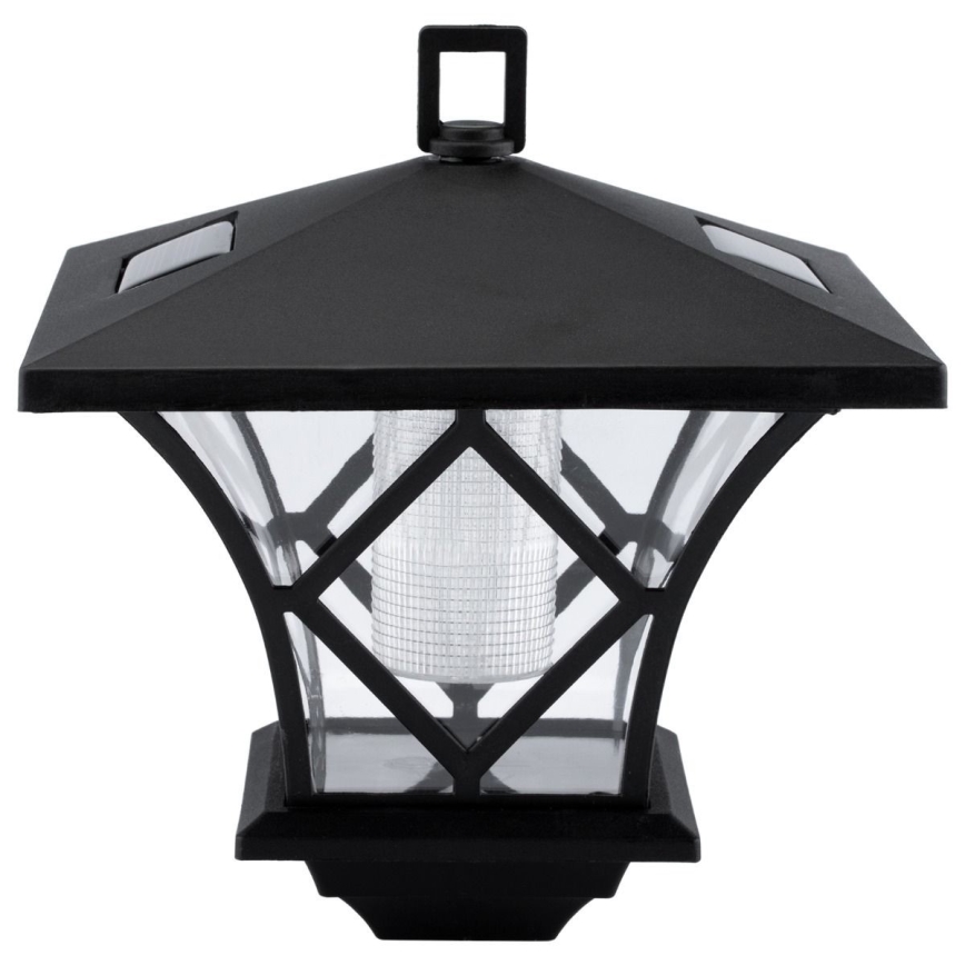 LED Solární lampa ARTIS LED/1,2V IP44