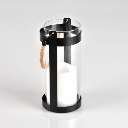 LED Solární lampa ASKOY LED/1,2V IP44