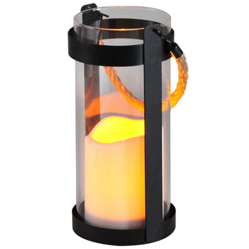 LED Solární lampa ASKOY LED/1,2V IP44