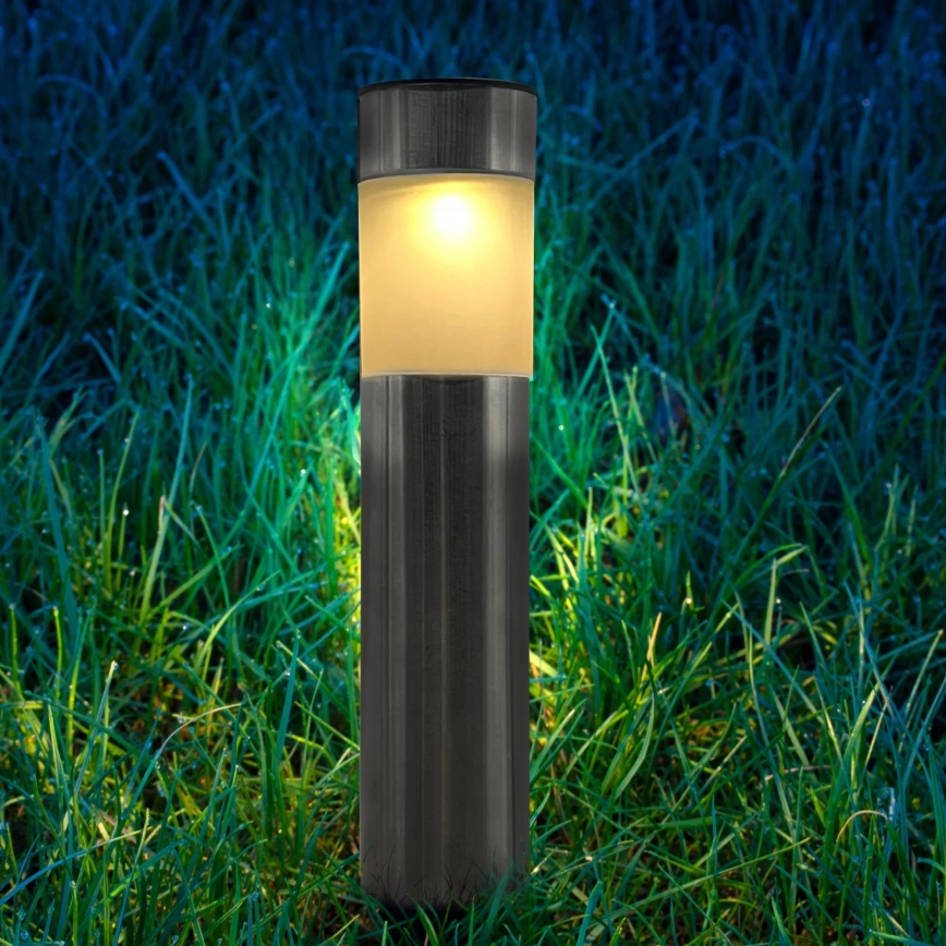 LED Solární lampa BART LED/1,2V 150 mAh IP44
