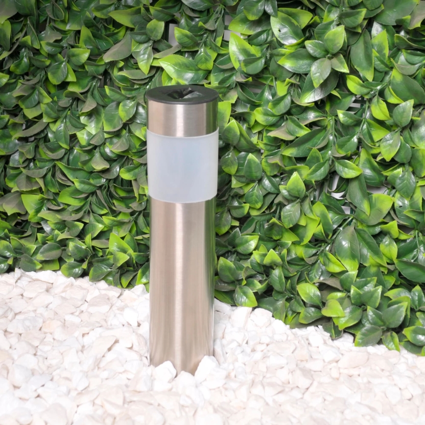LED Solární lampa BART LED/1,2V 150 mAh IP44