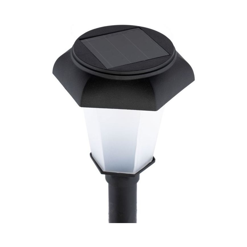 LED Solární lampa DELTA LED/1,2V IP44