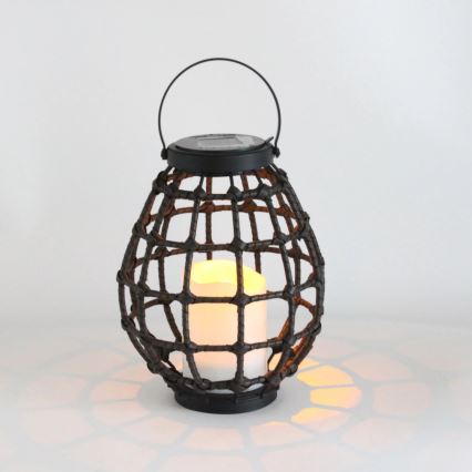 LED Solární lampa KOGE LED/1,2V 300 mAh IP44