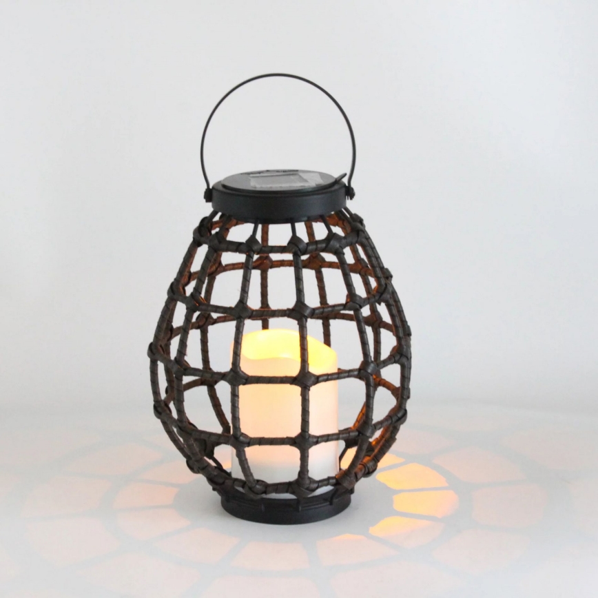 LED Solární lampa KOGE LED/1,2V 300 mAh IP44