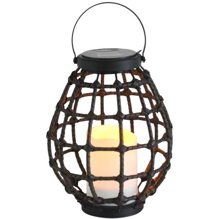 LED Solární lampa KOGE LED/1,2V 300 mAh IP44