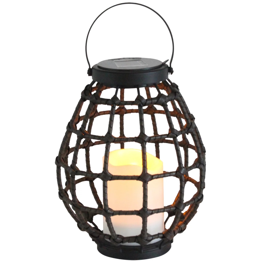LED Solární lampa KOGE LED/1,2V 300 mAh IP44