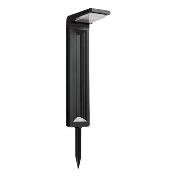 LED Solární lampa LED/0,2W/3,7V 6500K IP44 2200 mAh