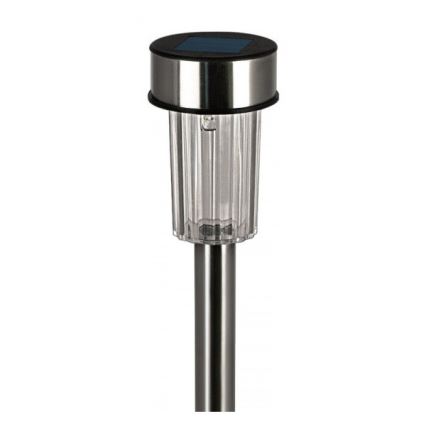 LED Solární lampa LED/1,2V