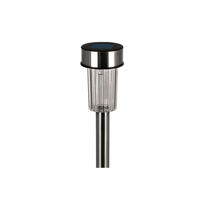 LED Solární lampa LED/1,2V