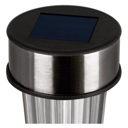 LED Solární lampa LED/1,2V