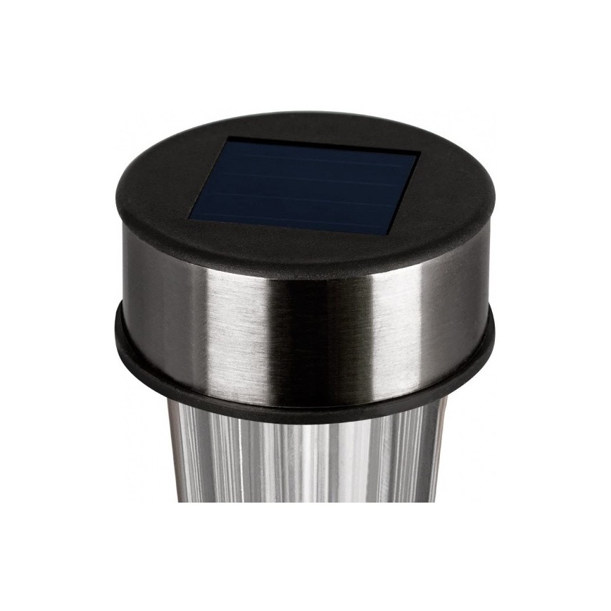 LED Solární lampa LED/1,2V