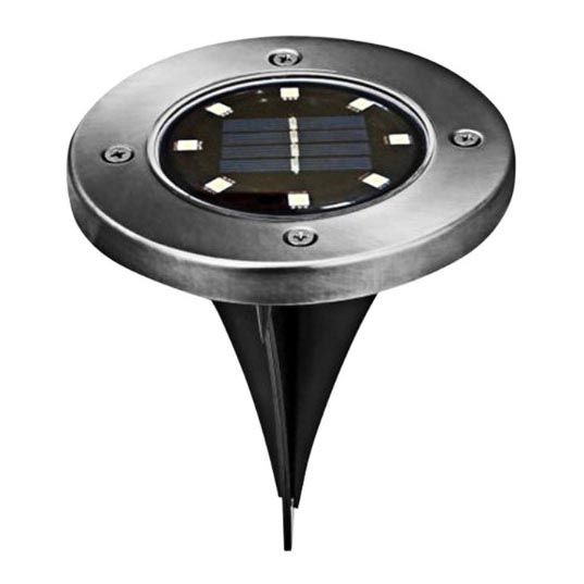 LED Solární lampa LED/1,2V IP44