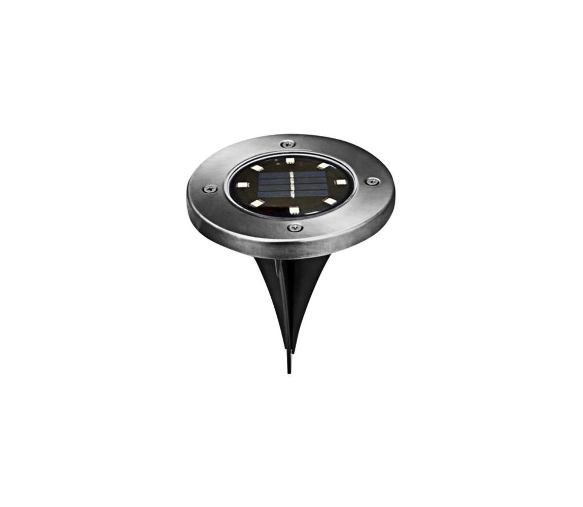 Cepeva LED Solární lampa LED/1,2V IP44 P4617
