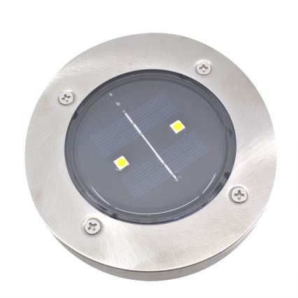 LED Solární lampa LED/1,2V IP44