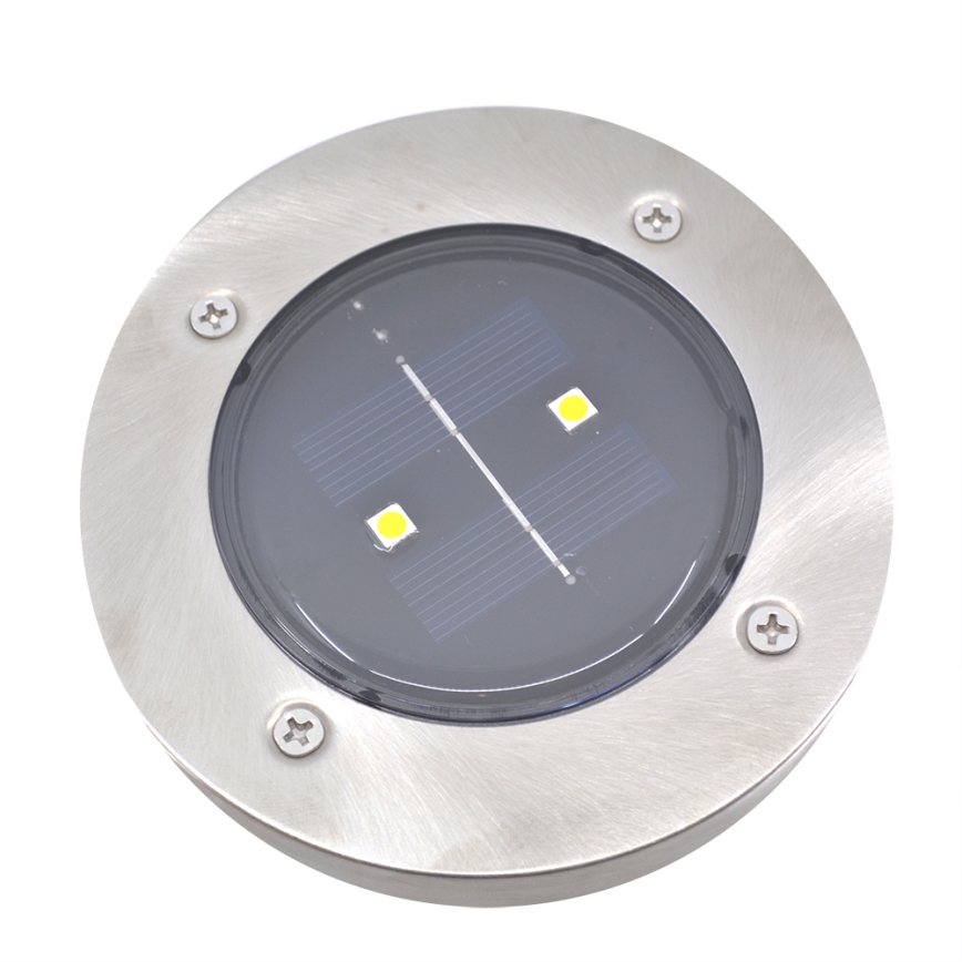 LED Solární lampa LED/1,2V IP44
