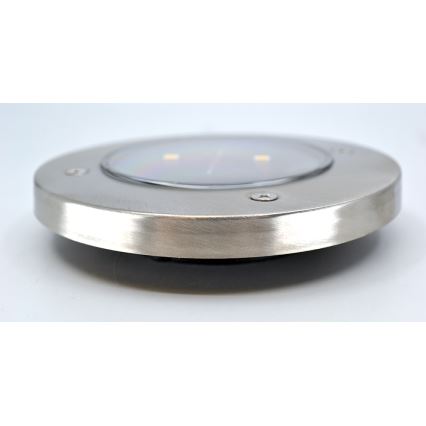 LED Solární lampa LED/1,2V IP44