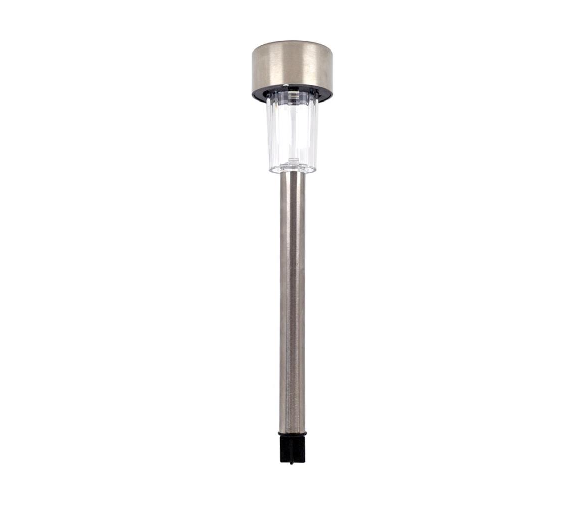 Cepeva LED Solární lampa LED/1,2V IP44 P4619