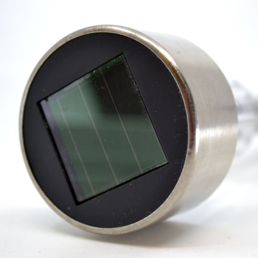 LED Solární lampa LED/1,2V IP44
