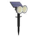 LED Solární lampa LED/1200 mAh IP44