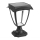 LED Solární lampa LED/2W/3,7V 3000/6000K IP65 2200 mAh