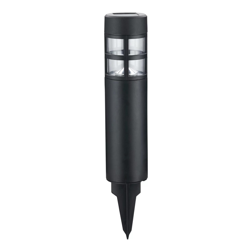 LED Solární lampa MARK LED/1,2V 200 mAh IP44