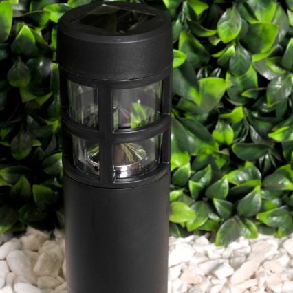 LED Solární lampa MARK LED/1,2V 200 mAh IP44