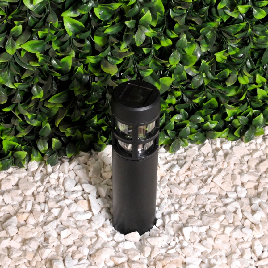 LED Solární lampa MARK LED/1,2V 200 mAh IP44