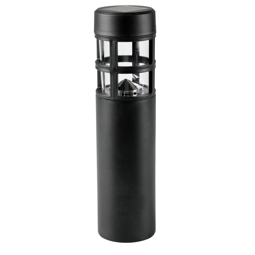 LED Solární lampa MARK LED/1,2V 200 mAh IP44