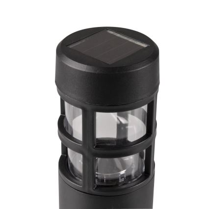 LED Solární lampa MARK LED/1,2V 200 mAh IP44